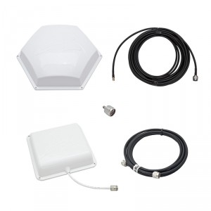 Комплект антенн Baltic Signal Premium Set фото 1 | GSM-Репитеры.РУ Комплект антенн Baltic Signal Premium Set фото 1