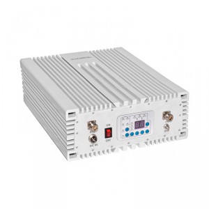 Репитер цифровой ДалСвязь DS-1800/2100-20 (75 дБ, 100 мВт) фото 1 | GSM-Репитеры.РУ Репитер цифровой ДалСвязь DS-1800/2100-20 (75 дБ, 100 мВт) фото 1