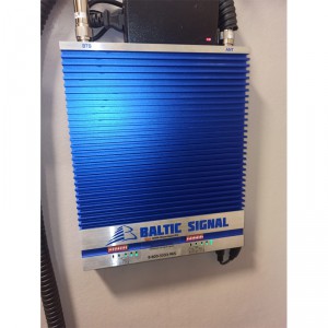 Репитер GSM900+GSM/LTE1800 Baltic Signal BS-GSM/DCS-75 (75 дБ, 500 мВт) фото 9