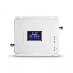 Репитер Lintratek KW20L-DWL (1800+2100+2600) фото 1