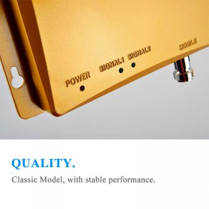 Репитер Lintratek KW20L-WL (2100+2600) фото 4 | GSM-Репитеры.РУ Репитер Lintratek KW20L-WL (2100+2600) фото 4