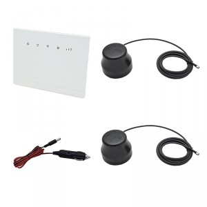 Роутер 3G/4G-WiFi Huawei B315 с двумя антеннами для машины фото 1 | GSM-Репитеры.РУ Роутер 3G/4G-WiFi Huawei B315 с двумя антеннами для машины фото 1