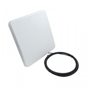 Антенна ZETA MIMO 2x2 BOX со встроенным роутером AXR-5 фото 1 | GSM-Репитеры.РУ Антенна ZETA MIMO 2x2 BOX со встроенным роутером AXR-5 фото 1