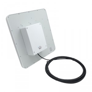 Антенна ZETA MIMO 2x2 BOX со встроенным роутером AXR-5 фото 2 | GSM-Репитеры.РУ Антенна ZETA MIMO 2x2 BOX со встроенным роутером AXR-5 фото 2