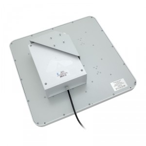 Антенна ZETA MIMO 2x2 BOX со встроенным роутером AXR-5 фото 3 | GSM-Репитеры.РУ Антенна ZETA MIMO 2x2 BOX со встроенным роутером AXR-5 фото 3