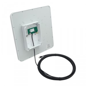 Антенна ZETA MIMO 2x2 BOX со встроенным роутером AXR-5 фото 4 | GSM-Репитеры.РУ Антенна ZETA MIMO 2x2 BOX со встроенным роутером AXR-5 фото 4