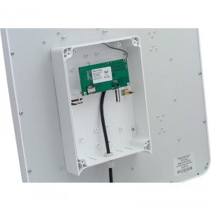 Антенна ZETA MIMO 2x2 BOX со встроенным роутером AXR-5 фото 5 | GSM-Репитеры.РУ Антенна ZETA MIMO 2x2 BOX со встроенным роутером AXR-5 фото 5
