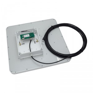 Антенна ZETA MIMO 2x2 BOX со встроенным роутером AXR-5 фото 6 | GSM-Репитеры.РУ Антенна ZETA MIMO 2x2 BOX со встроенным роутером AXR-5 фото 6