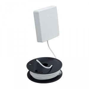 Комплект усилителя связи и интернета ДалСвязь DS-1800/2100-20 (до 200 м2) фото 7 | GSM-Репитеры.РУ Комплект усилителя связи и интернета ДалСвязь DS-1800/2100-20 (до 200 м2) фото 7