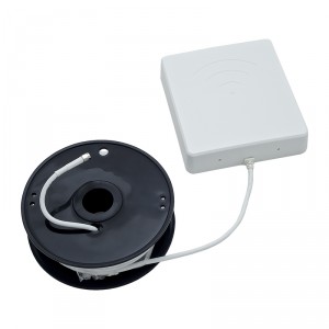 Комплект усилителя связи и интернета ДалСвязь DS-1800/2100-20 (до 200 м2) фото 8 | GSM-Репитеры.РУ Комплект усилителя связи и интернета ДалСвязь DS-1800/2100-20 (до 200 м2) фото 8