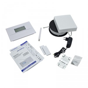 Комплект усилителя связи и интернета ДалСвязь DS-1800/2100-20 (до 200 м2) фото 9 | GSM-Репитеры.РУ Комплект усилителя связи и интернета ДалСвязь DS-1800/2100-20 (до 200 м2) фото 9