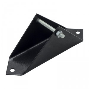 Подпятник для мачты фото 2 | GSM-Репитеры.РУ Подпятник для мачты фото 2