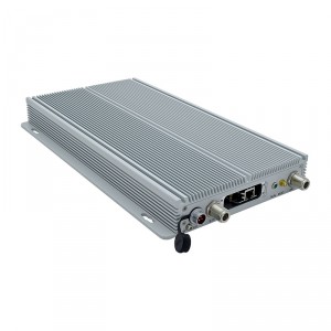 Репитер GSM/LTE1800+3G цифровой Baltic Signal BS-DCS/3G-75 SL (75 дБ, 320 мВт) фото 4 | GSM-Репитеры.РУ Репитер GSM/LTE1800+3G цифровой Baltic Signal BS-DCS/3G-75 SL (75 дБ, 320 мВт) фото 4