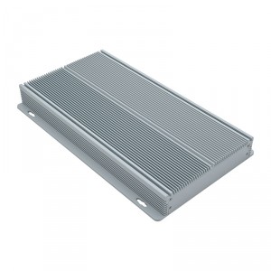 Репитер GSM/LTE1800+3G цифровой Baltic Signal BS-DCS/3G-75 SL (75 дБ, 320 мВт) фото 6 | GSM-Репитеры.РУ Репитер GSM/LTE1800+3G цифровой Baltic Signal BS-DCS/3G-75 SL (75 дБ, 320 мВт) фото 6