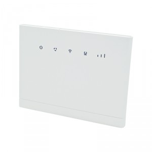 Роутер 3G/4G-WiFi Huawei B315s-22 фото 1