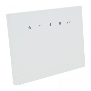 Роутер 3G/4G-WiFi Huawei B315s-22 фото 2