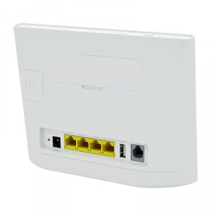 Роутер 3G/4G-WiFi Huawei B315s-22 фото 3