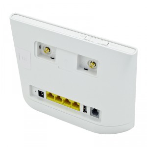 Роутер 3G/4G-WiFi Huawei B315s-22 фото 4