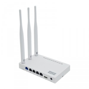 Роутер USB-WiFi Netis MW5230 фото 2 | GSM-Репитеры.РУ Роутер USB-WiFi Netis MW5230 фото 2