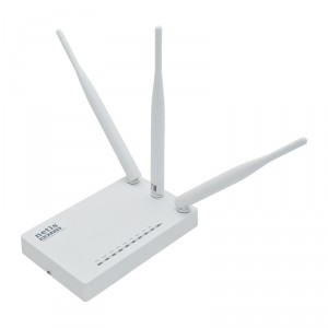 Роутер USB-WiFi Netis MW5230 фото 5 | GSM-Репитеры.РУ Роутер USB-WiFi Netis MW5230 фото 5