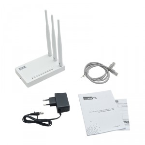 Роутер USB-WiFi Netis MW5230 фото 6 | GSM-Репитеры.РУ Роутер USB-WiFi Netis MW5230 фото 6