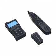 Сетевой кабельный PoE тестер NF-8209