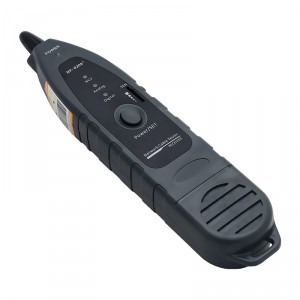 Сетевой кабельный PoE тестер NF-8209 фото 3 | GSM-Репитеры.РУ Сетевой кабельный PoE тестер NF-8209 фото 3