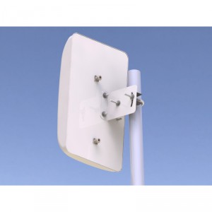 Антенна MiG allband MIMO-16 (Панельная, 2 x 16 дБ) фото 2