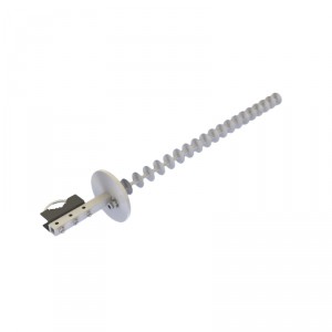 Антенна MiG LTE 2.6-17 (дисковая, 17 дБ) фото 1