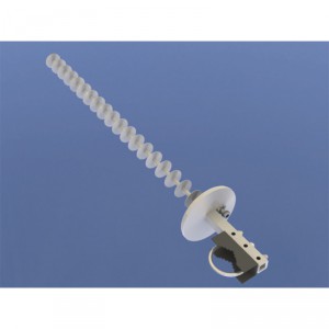 Антенна MiG LTE 2.6-17 (дисковая, 17 дБ) фото 2