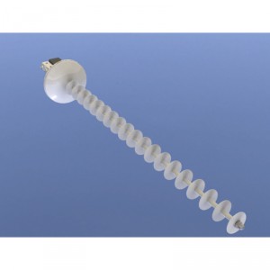 Антенна MiG LTE 2.6-17 (дисковая, 17 дБ) фото 3