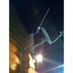 Антенна MiG LTE 3G 1.8-16 (дисковая, 16 дБ) фото 4 | GSM-Репитеры.РУ Антенна MiG LTE 3G 1.8-16 (дисковая, 16 дБ) фото 4