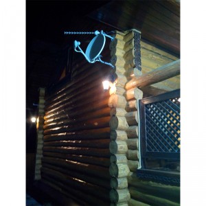 Антенна MiG LTE 3G 1.8-16 (дисковая, 16 дБ) фото 5 | GSM-Репитеры.РУ Антенна MiG LTE 3G 1.8-16 (дисковая, 16 дБ) фото 5