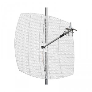 Параболическая MIMO-антенна KNA27-800/2700C фото 1 | GSM-Репитеры.РУ Параболическая MIMO-антенна KNA27-800/2700C фото 1