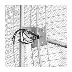 Параболическая MIMO-антенна KNA27-800/2700C фото 2 | GSM-Репитеры.РУ Параболическая MIMO-антенна KNA27-800/2700C фото 2