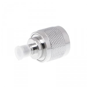 Переходник SN-321 SMA-female - N-male фото 2 | GSM-Репитеры.РУ Переходник SN-321 SMA-female - N-male фото 2