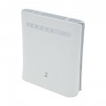 Роутер 3G/4G-WiFi ZTE MF286