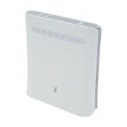 Роутер 3G/4G-WiFi ZTE MF286
