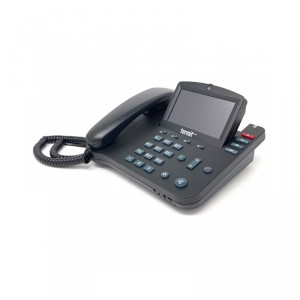 Стационарный сотовый телефон Termit FixPhone LTE фото 1 | GSM-Репитеры.РУ Стационарный сотовый телефон Termit FixPhone LTE фото 1