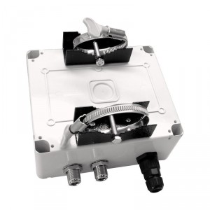 Уличный роутер MiG Route Box LTE 3G 4G MIMO фото 2