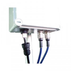 Уличный роутер MiG Route Box LTE 3G 4G MIMO фото 3