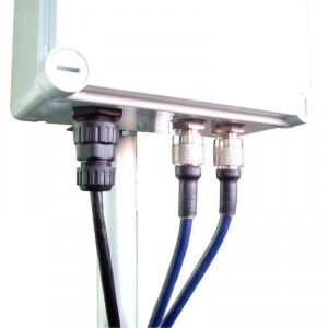 Уличный роутер MiG Route Box LTE 3G 4G MIMO фото 4