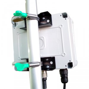 Уличный роутер MiG Route Box LTE 3G 4G MIMO фото 5