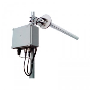 Уличный роутер MiG Route Box LTE 3G 4G MIMO фото 6