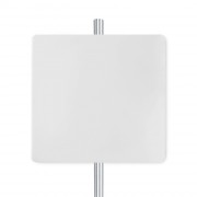 Антенна 3G/4G Vegatel ANT-1800/2600-20Q (Панельная, 20 дБ)