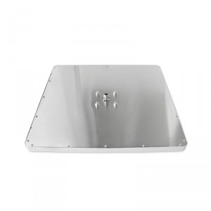 Антенна 3G/4G Vegatel ANT-1800/2600-20Q (Панельная, 20 дБ) фото 3 | GSM-Репитеры.РУ Антенна 3G/4G Vegatel ANT-1800/2600-20Q (Панельная, 20 дБ) фото 3