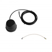 Антенна GSM/3G/4G BS-700/2700-3M (Круговая, 3/5 дБ, CRC9)