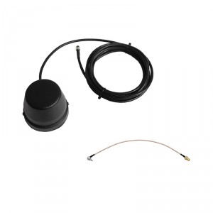 Антенна GSM/3G/4G BS-700/2700-3M (Круговая, 3/5 дБ, CRC9) фото 1 | GSM-Репитеры.РУ Антенна GSM/3G/4G BS-700/2700-3M (Круговая, 3/5 дБ, CRC9) фото 1