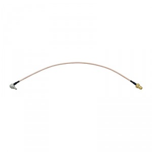 Антенна GSM/3G/4G BS-700/2700-3M (Круговая, 3/5 дБ, CRC9) фото 3 | GSM-Репитеры.РУ Антенна GSM/3G/4G BS-700/2700-3M (Круговая, 3/5 дБ, CRC9) фото 3