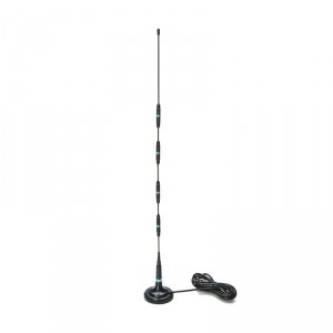 Антенна GSM Антей-906 (круговая, кабель 3м., CRC9) фото 2 | GSM-Репитеры.РУ Антенна GSM Антей-906 (круговая, кабель 3м., CRC9) фото 2